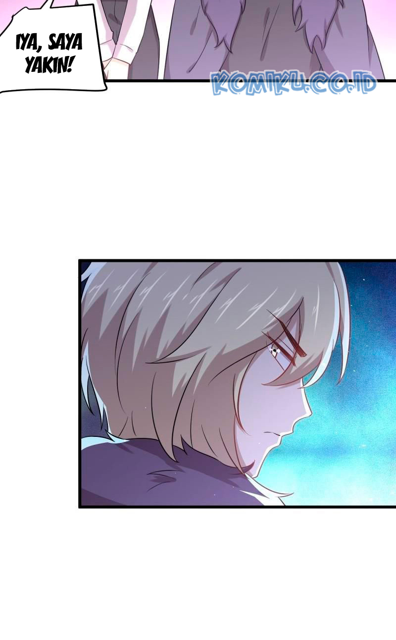 Immortal Swordsman in The Reverse World Chapter 123 Gambar 5