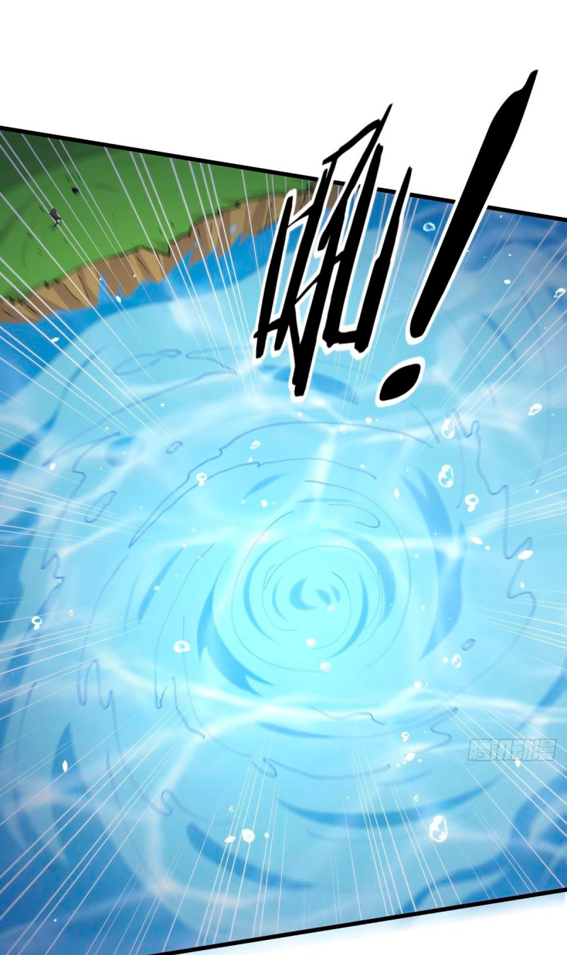 Immortal Swordsman in The Reverse World Chapter 123 Gambar 55