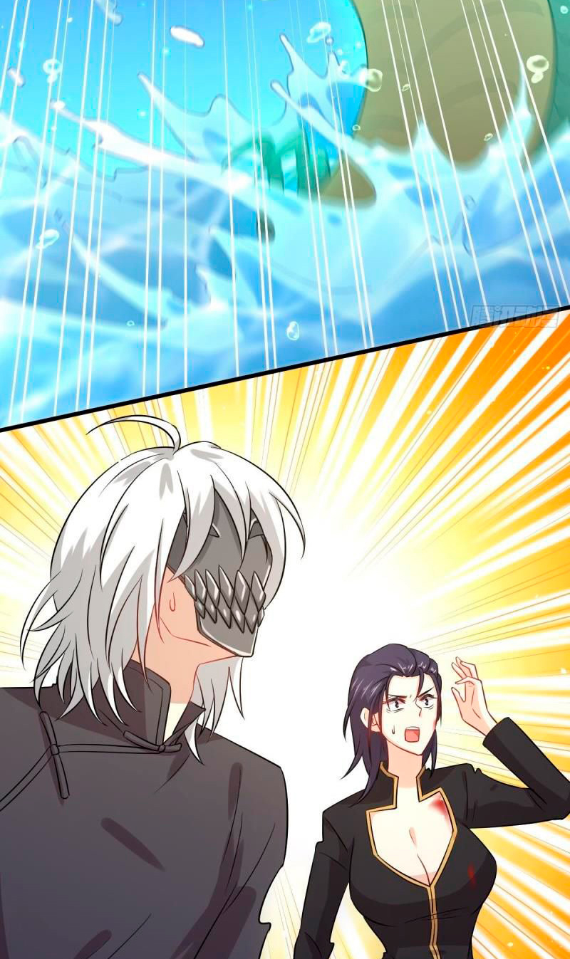Immortal Swordsman in The Reverse World Chapter 123 Gambar 58