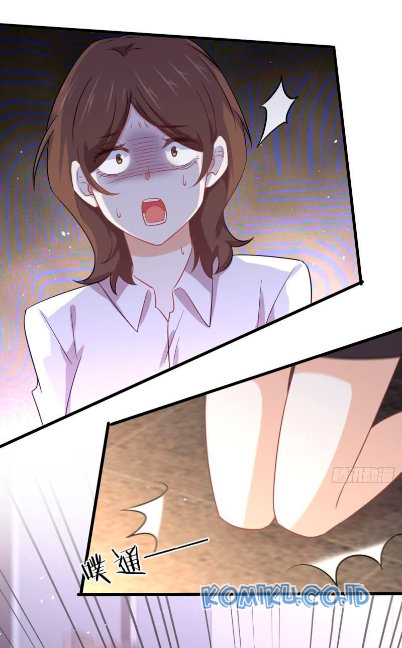 Immortal Swordsman in The Reverse World Chapter 123 Gambar 6