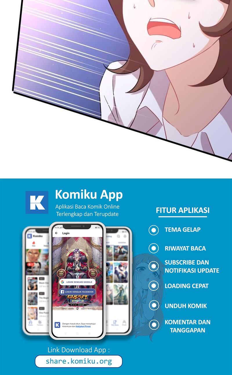 Immortal Swordsman in The Reverse World Chapter 123 Gambar 9