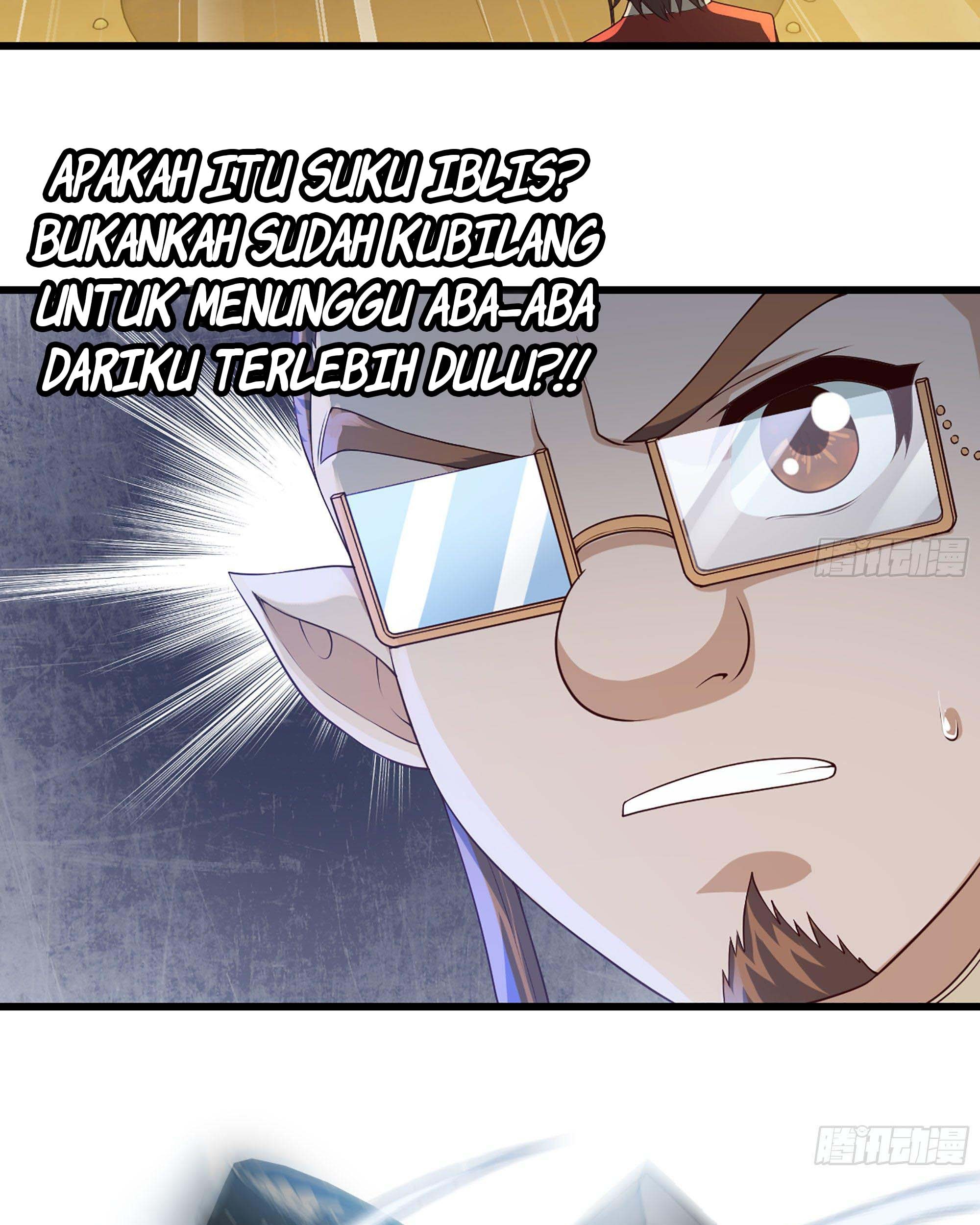 My Wife is a Demon Queen Chapter 230 Gambar 51