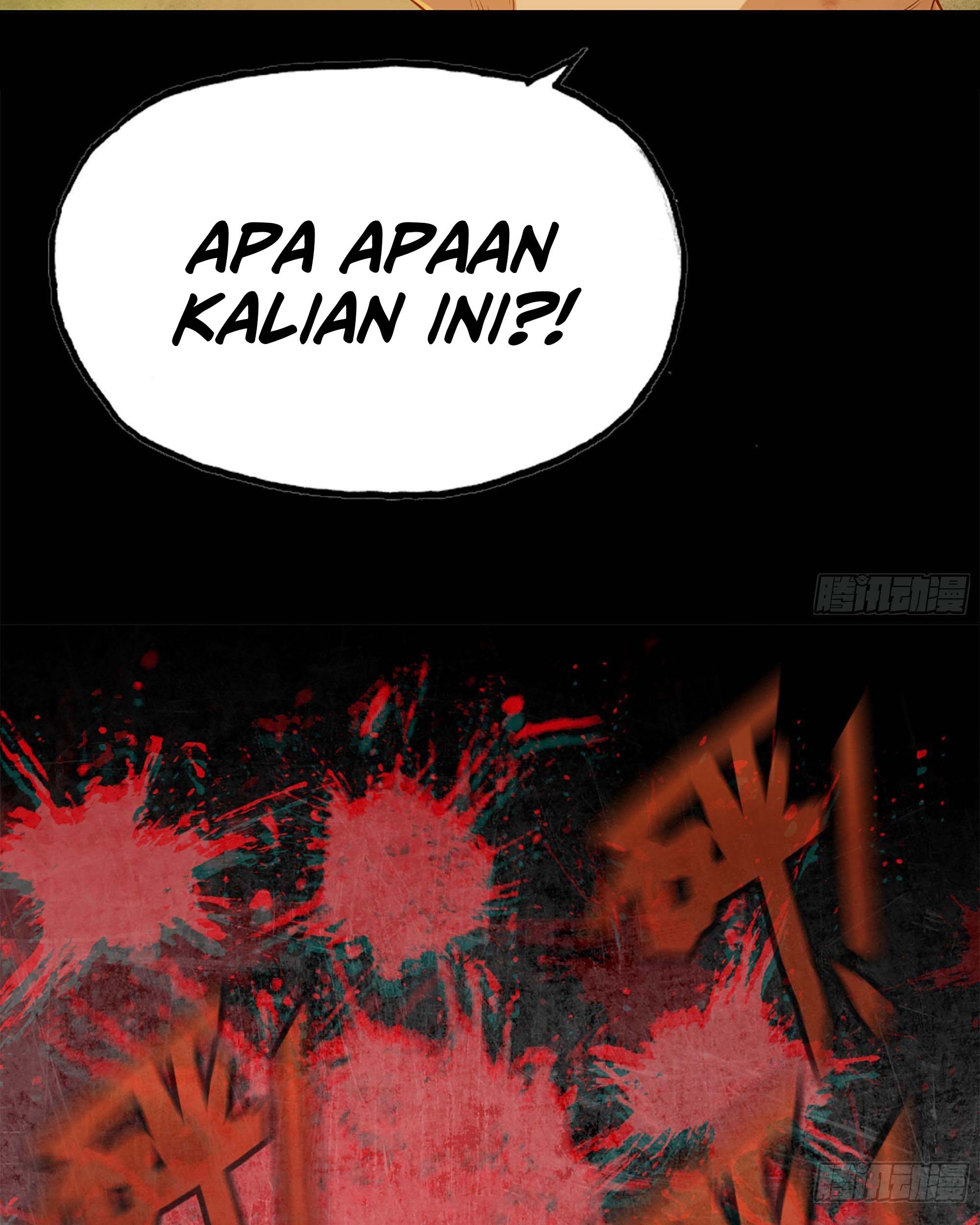 My Wife is a Demon Queen Chapter 230 Gambar 25