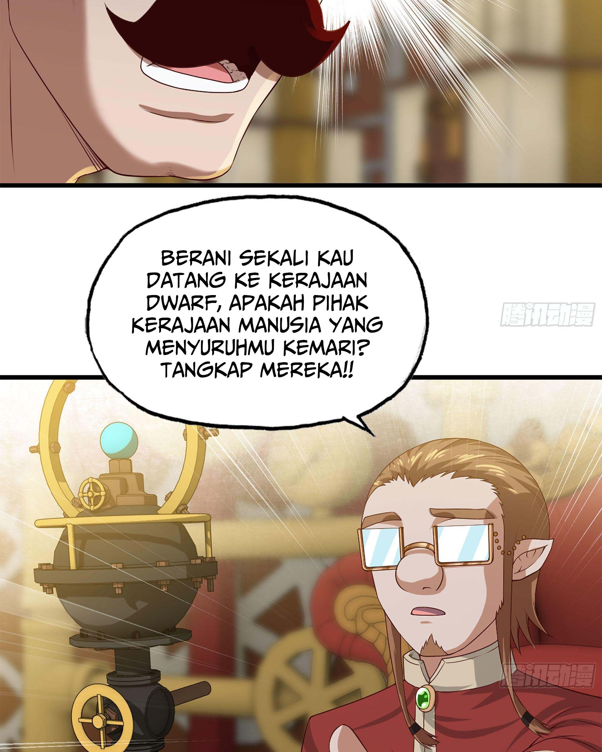 My Wife is a Demon Queen Chapter 230 Gambar 43