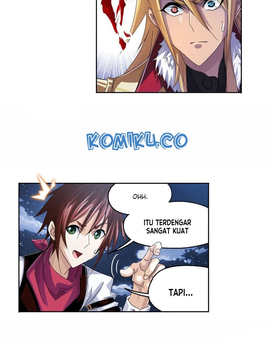 Soul Land Chapter 263 Gambar 11