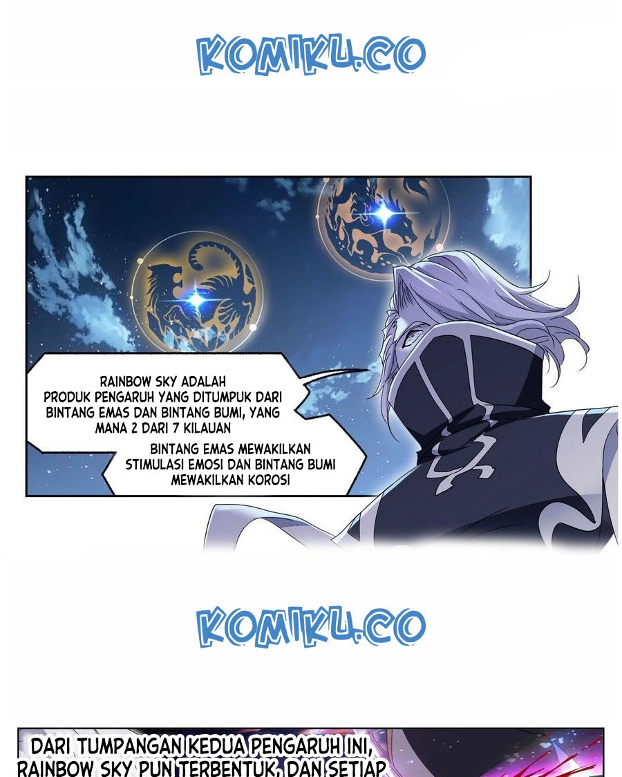 Soul Land Chapter 263 Gambar 15