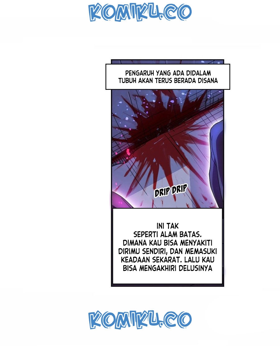 Soul Land Chapter 263 Gambar 17