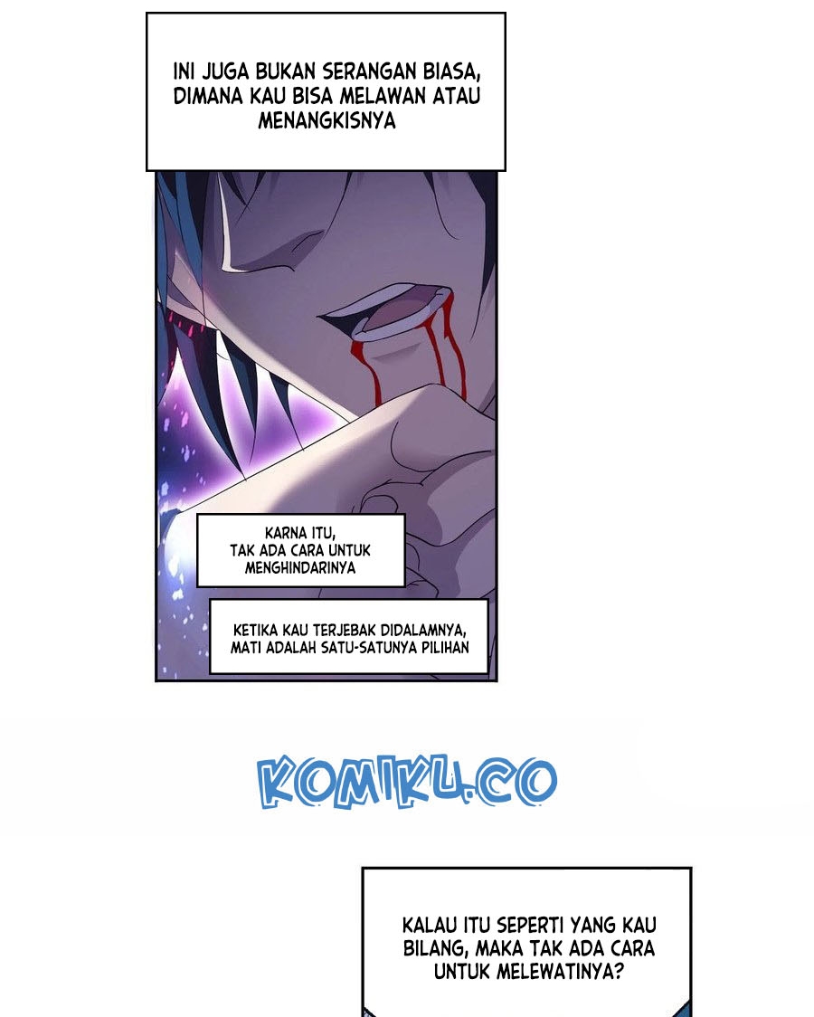 Soul Land Chapter 263 Gambar 18