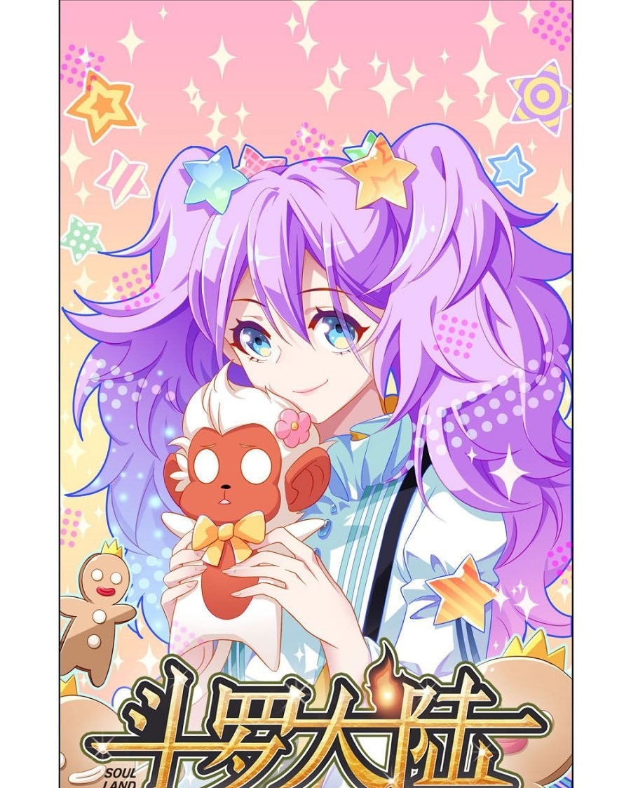 Baca Manhua Soul Land Chapter 263 Gambar 2