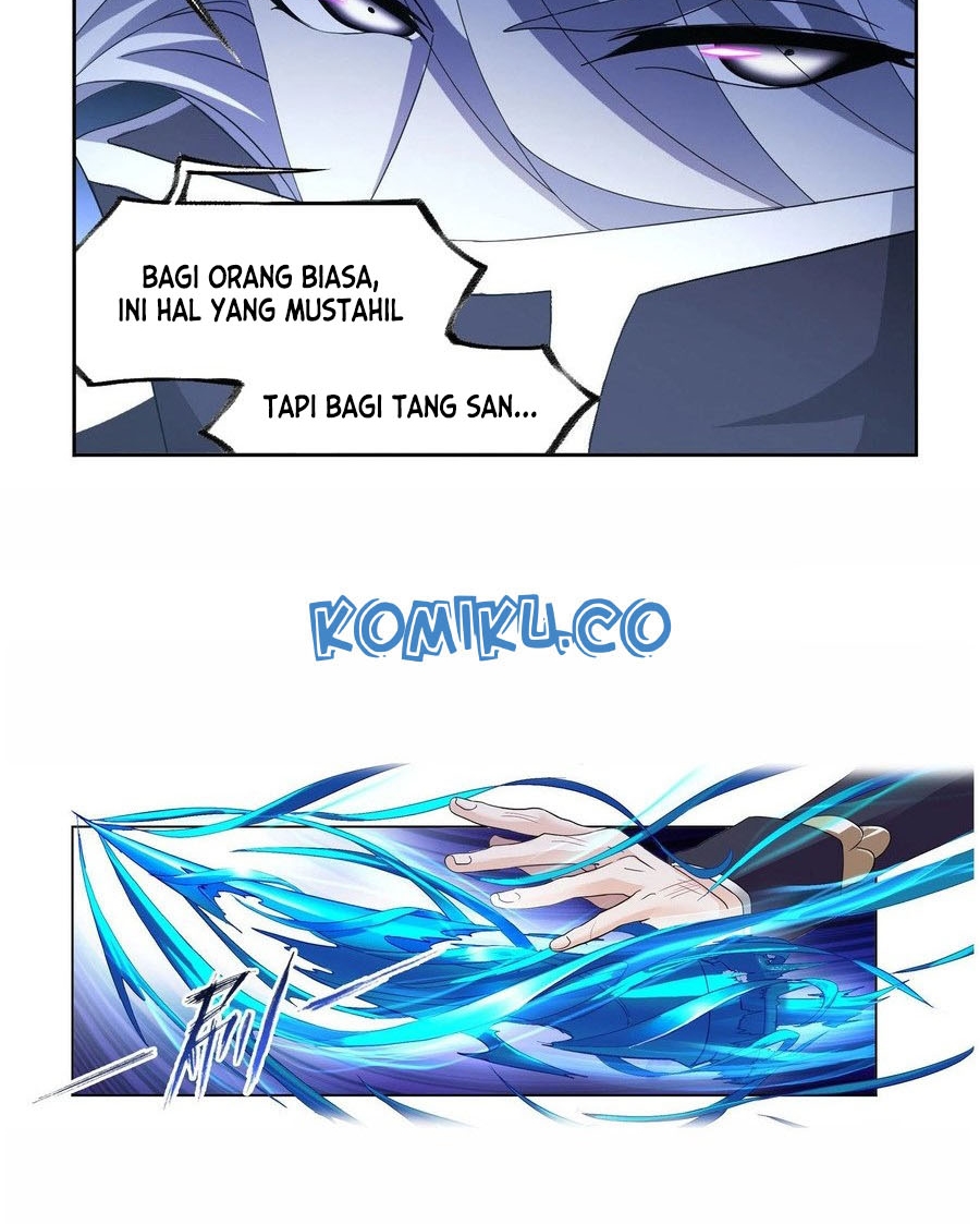 Soul Land Chapter 263 Gambar 23