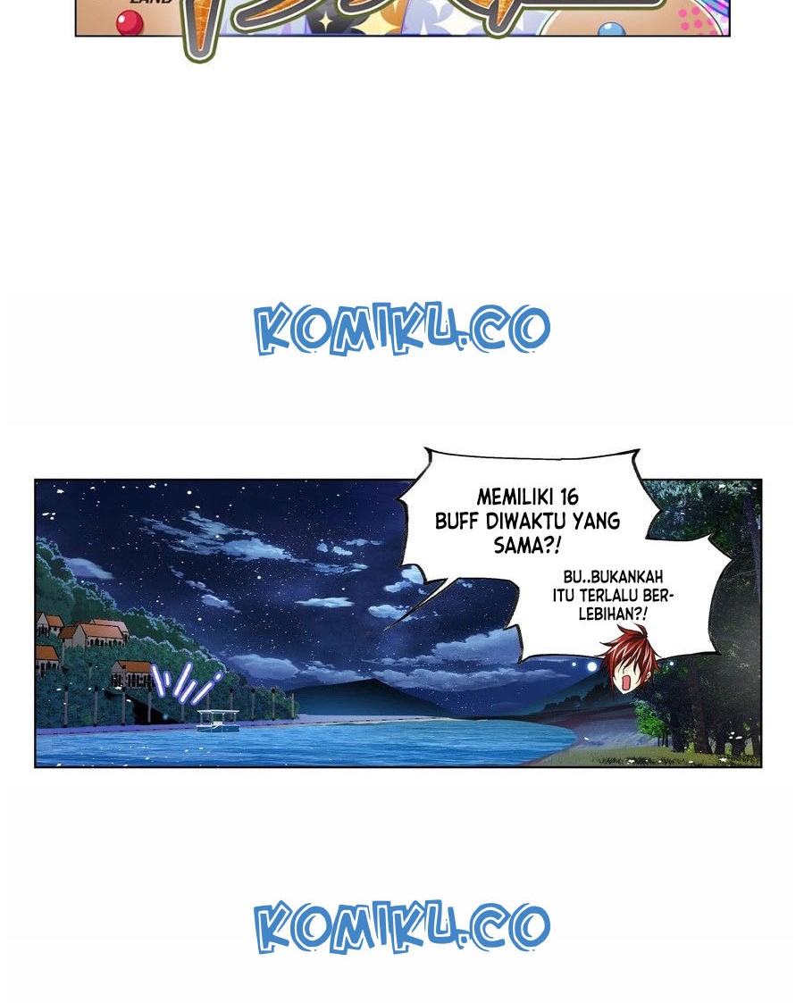 Soul Land Chapter 263 Gambar 3