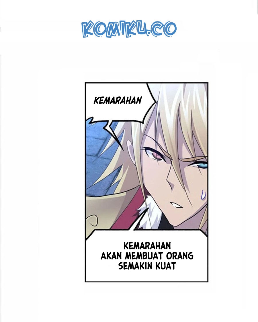 Soul Land Chapter 263 Gambar 30