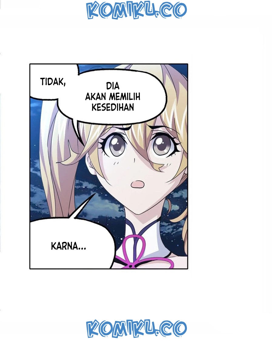 Soul Land Chapter 263 Gambar 31
