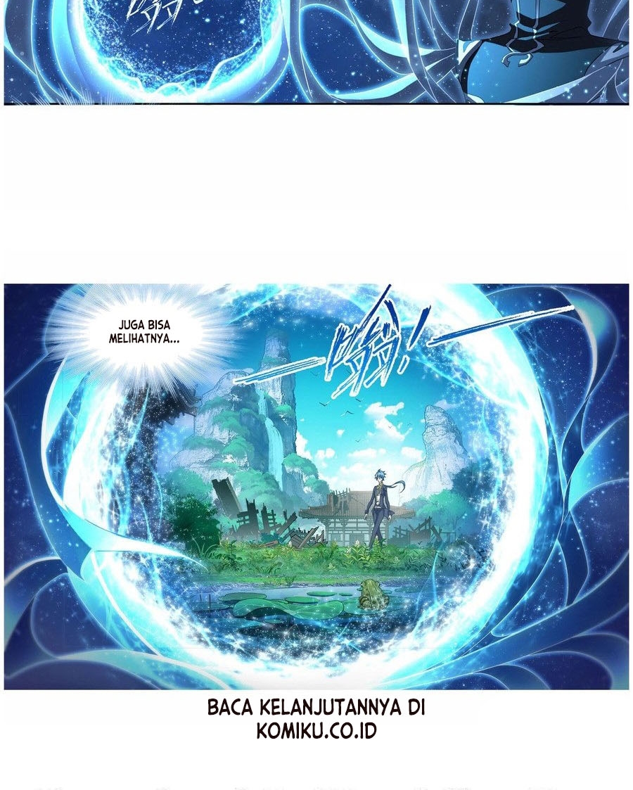 Soul Land Chapter 263 Gambar 40