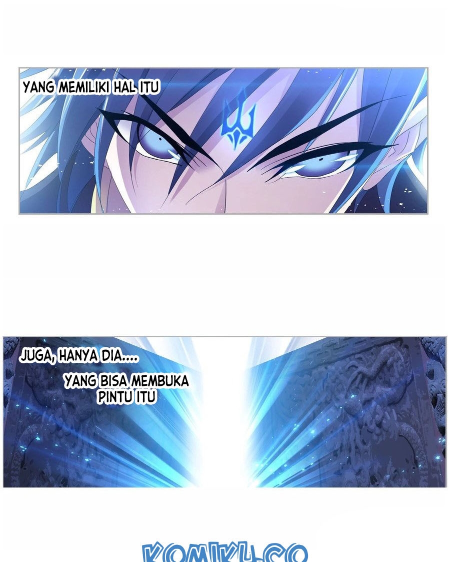 Soul Land Chapter 263 Gambar 6