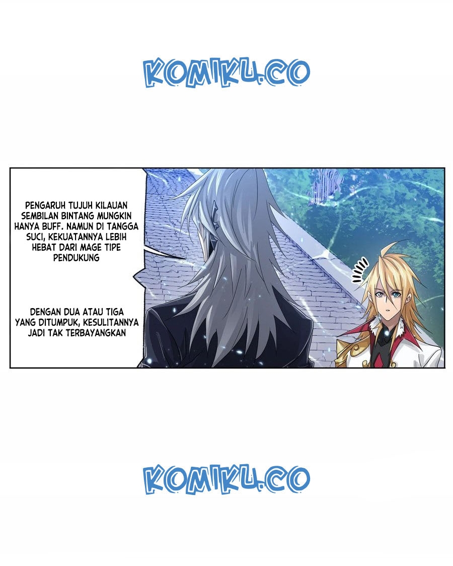 Soul Land Chapter 263 Gambar 8