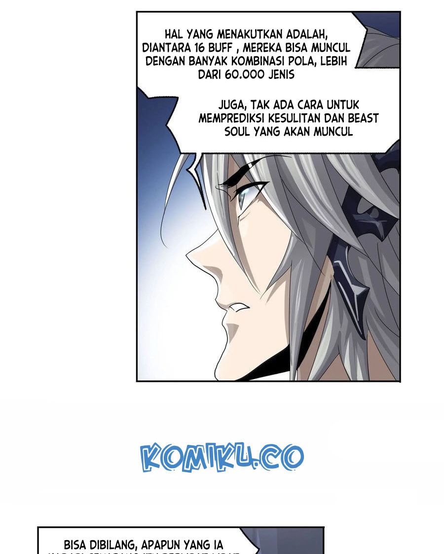 Soul Land Chapter 263 Gambar 9