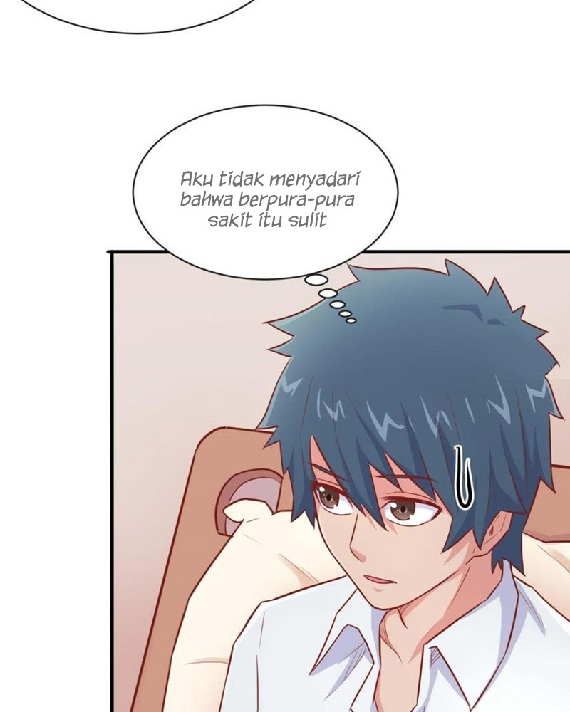 Goddess’s Personal Doctor Chapter 17 Gambar 10