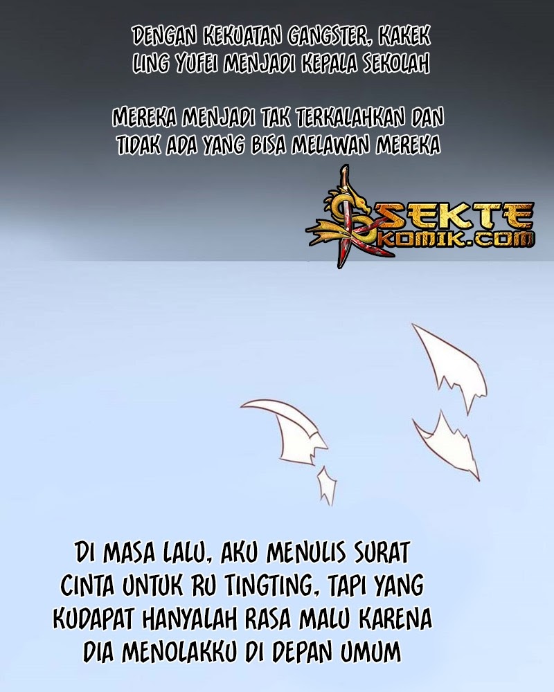 Goddess’s Personal Doctor Chapter 17 Gambar 13