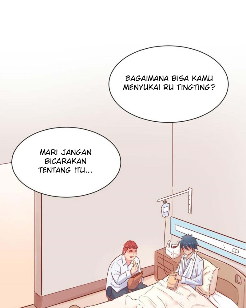 Goddess’s Personal Doctor Chapter 17 Gambar 16
