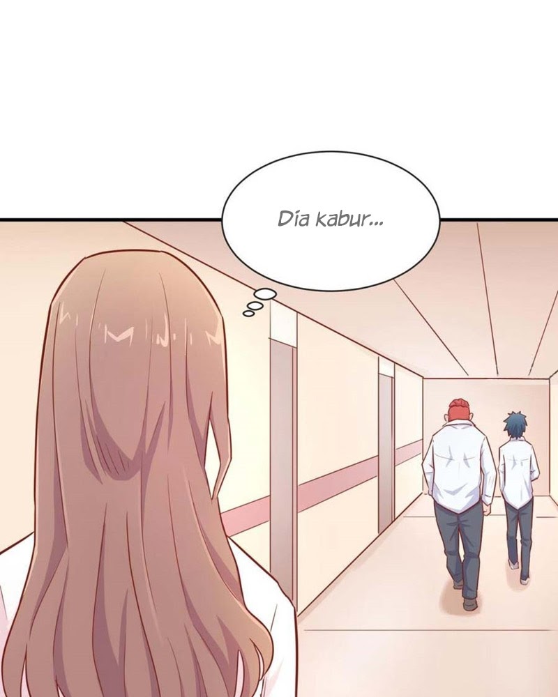 Goddess’s Personal Doctor Chapter 17 Gambar 21