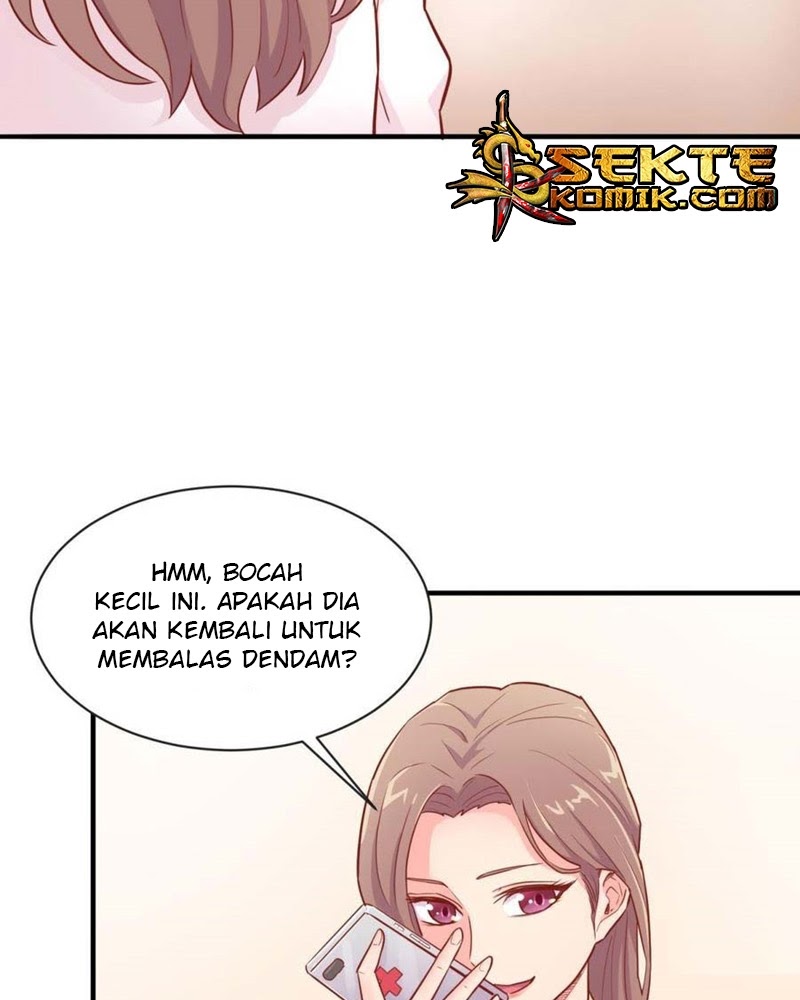 Goddess’s Personal Doctor Chapter 17 Gambar 22