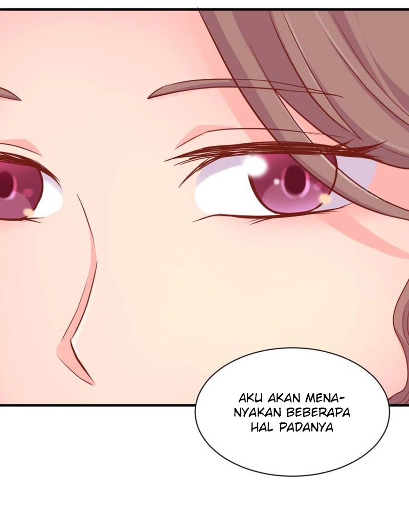 Goddess’s Personal Doctor Chapter 17 Gambar 24