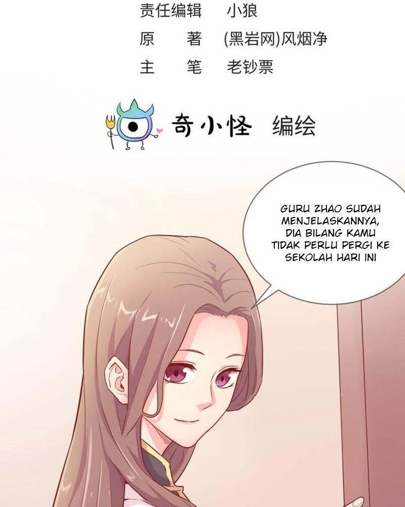 Goddess’s Personal Doctor Chapter 17 Gambar 3