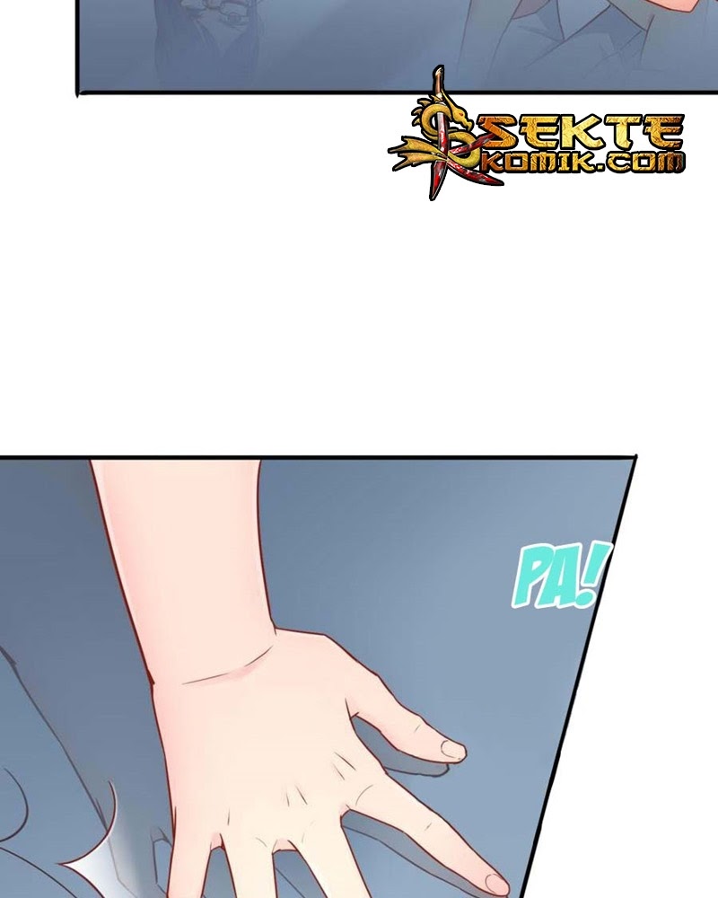 Goddess’s Personal Doctor Chapter 17 Gambar 32