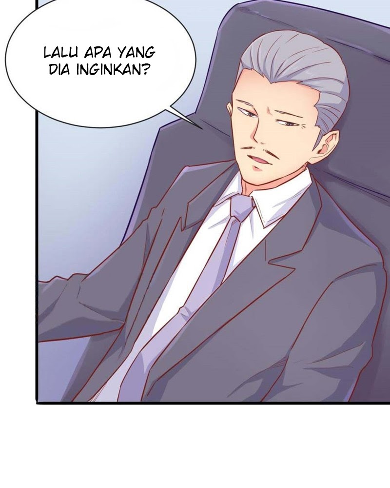 Goddess’s Personal Doctor Chapter 17 Gambar 37