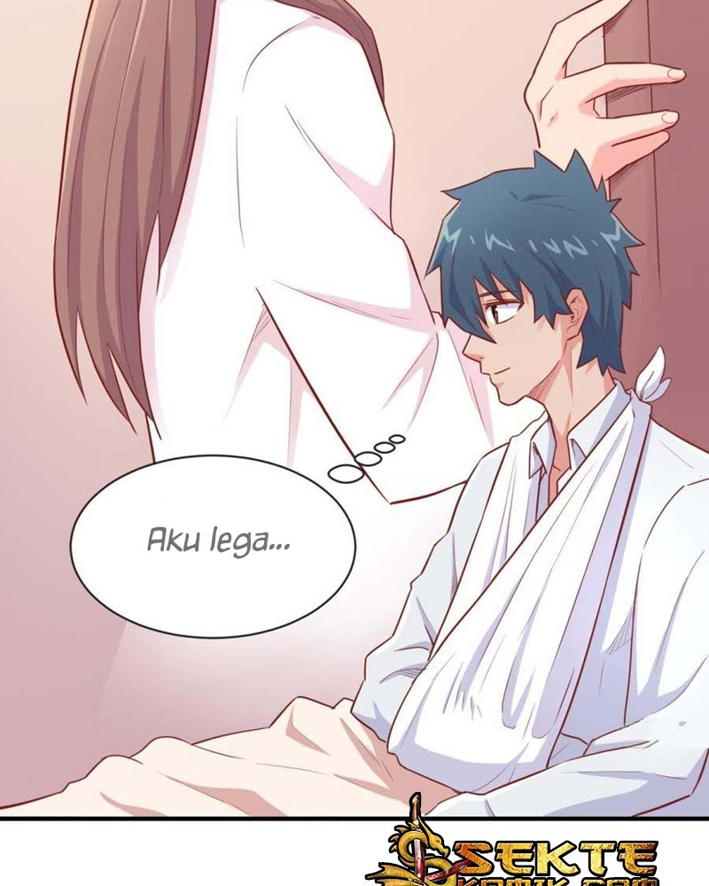 Goddess’s Personal Doctor Chapter 17 Gambar 4