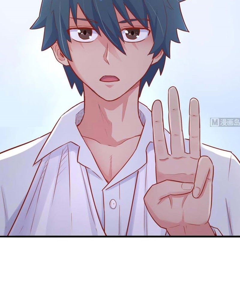Goddess’s Personal Doctor Chapter 17 Gambar 42