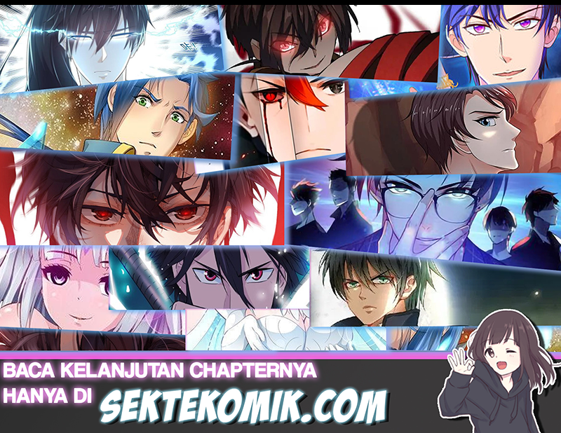 Goddess’s Personal Doctor Chapter 17 Gambar 44