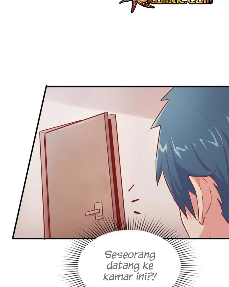 Goddess’s Personal Doctor Chapter 17 Gambar 5