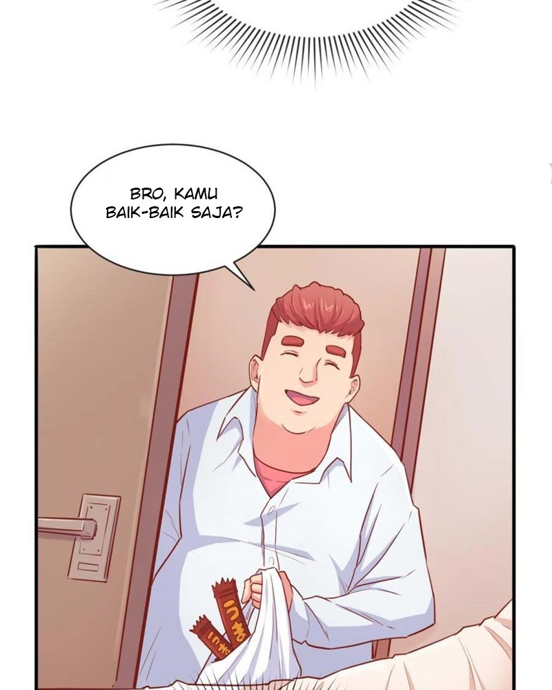 Goddess’s Personal Doctor Chapter 17 Gambar 6