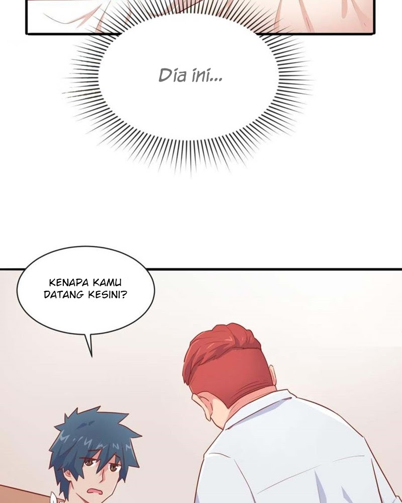 Goddess’s Personal Doctor Chapter 17 Gambar 7