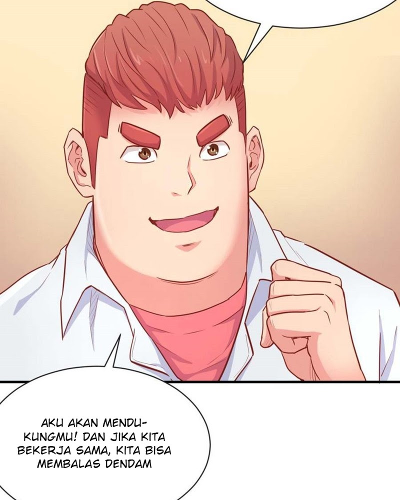 Goddess’s Personal Doctor Chapter 17 Gambar 9