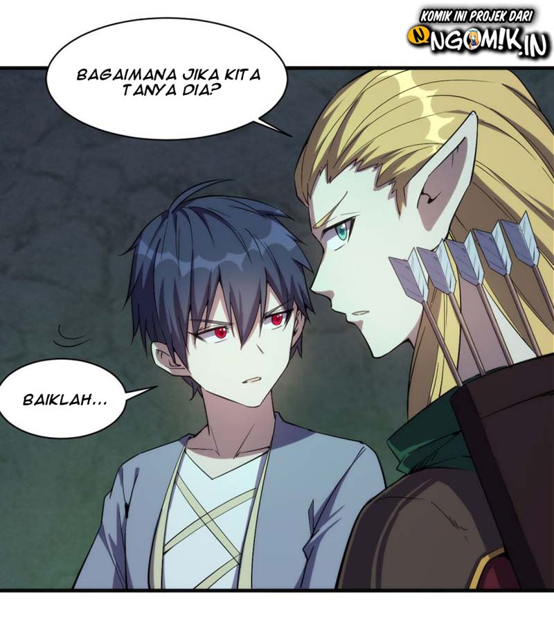 City of Sanctuary Chapter 16 Gambar 27