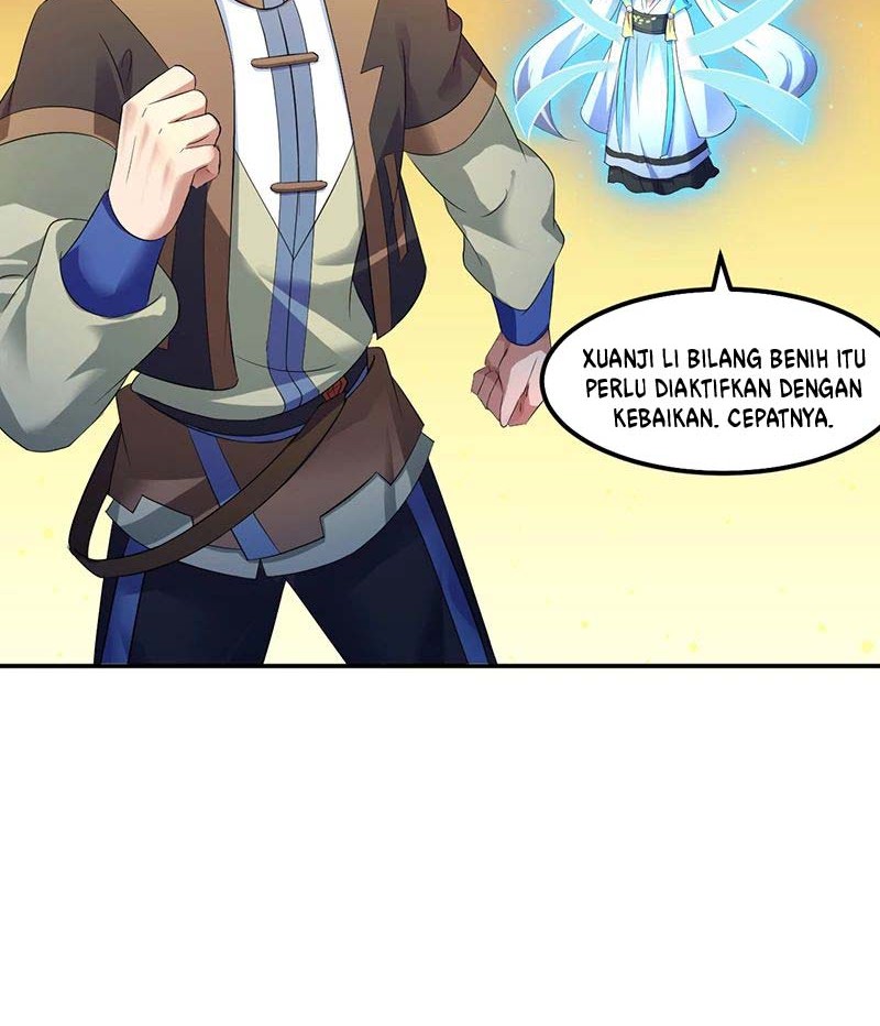 Martial Arts Reigns Chapter 62 Gambar 12