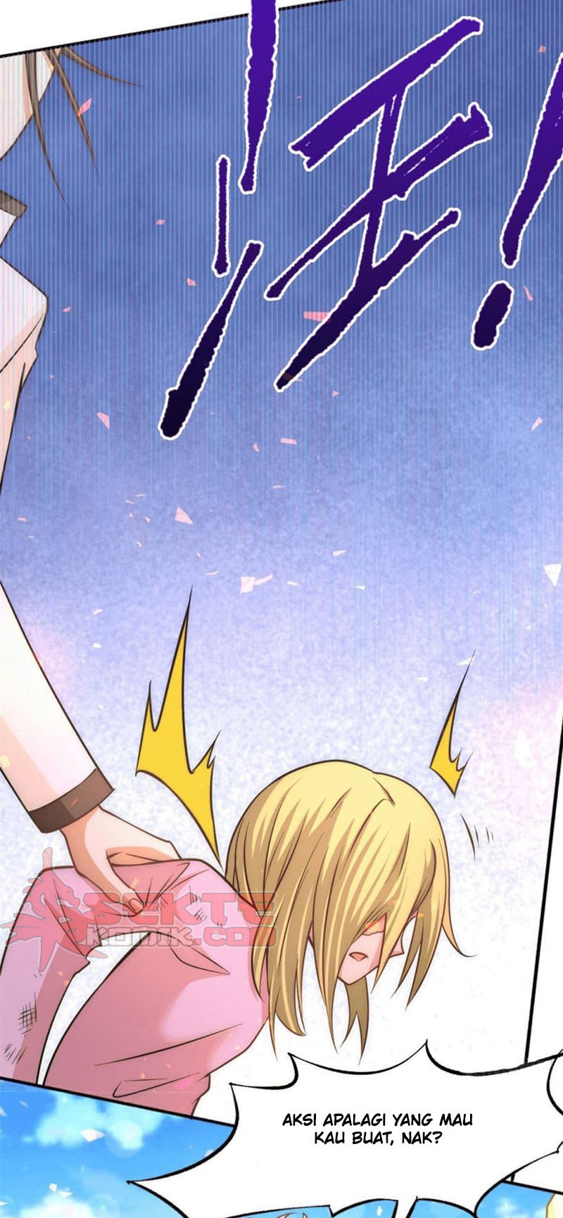 Almighty Master Chapter 44 Gambar 22