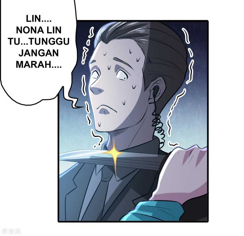 Outlander Tyrant Supplier Chapter 70 Gambar 10