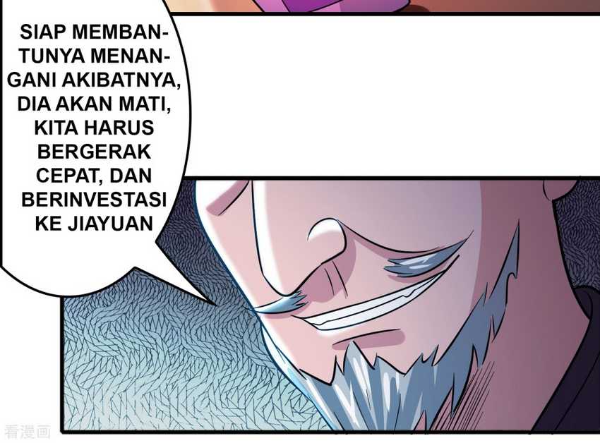 Outlander Tyrant Supplier Chapter 69 Gambar 11