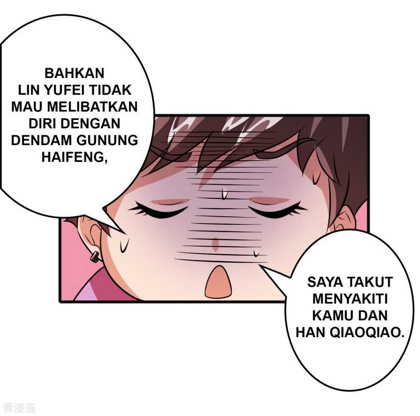 Outlander Tyrant Supplier Chapter 69 Gambar 19