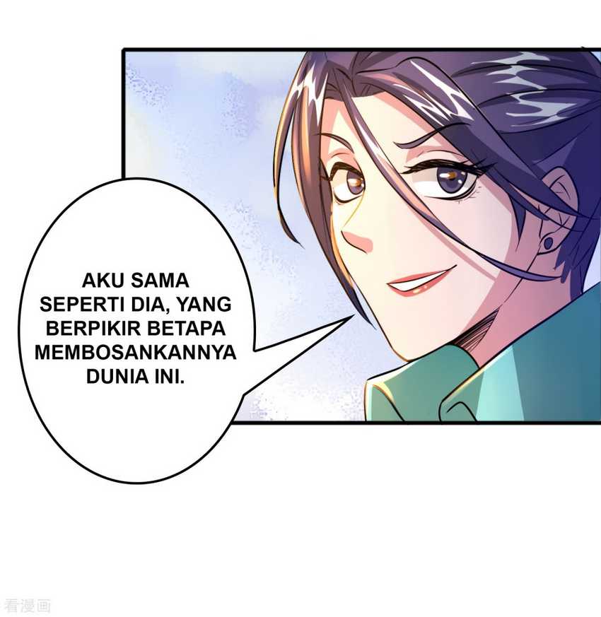 Outlander Tyrant Supplier Chapter 69 Gambar 28