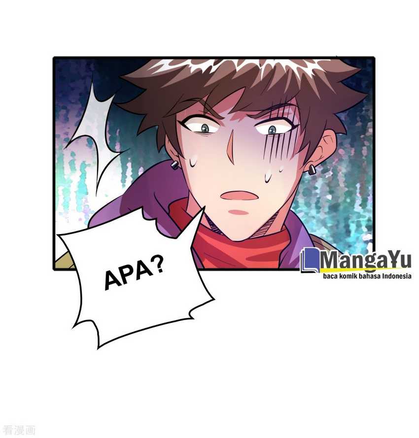 Outlander Tyrant Supplier Chapter 69 Gambar 30