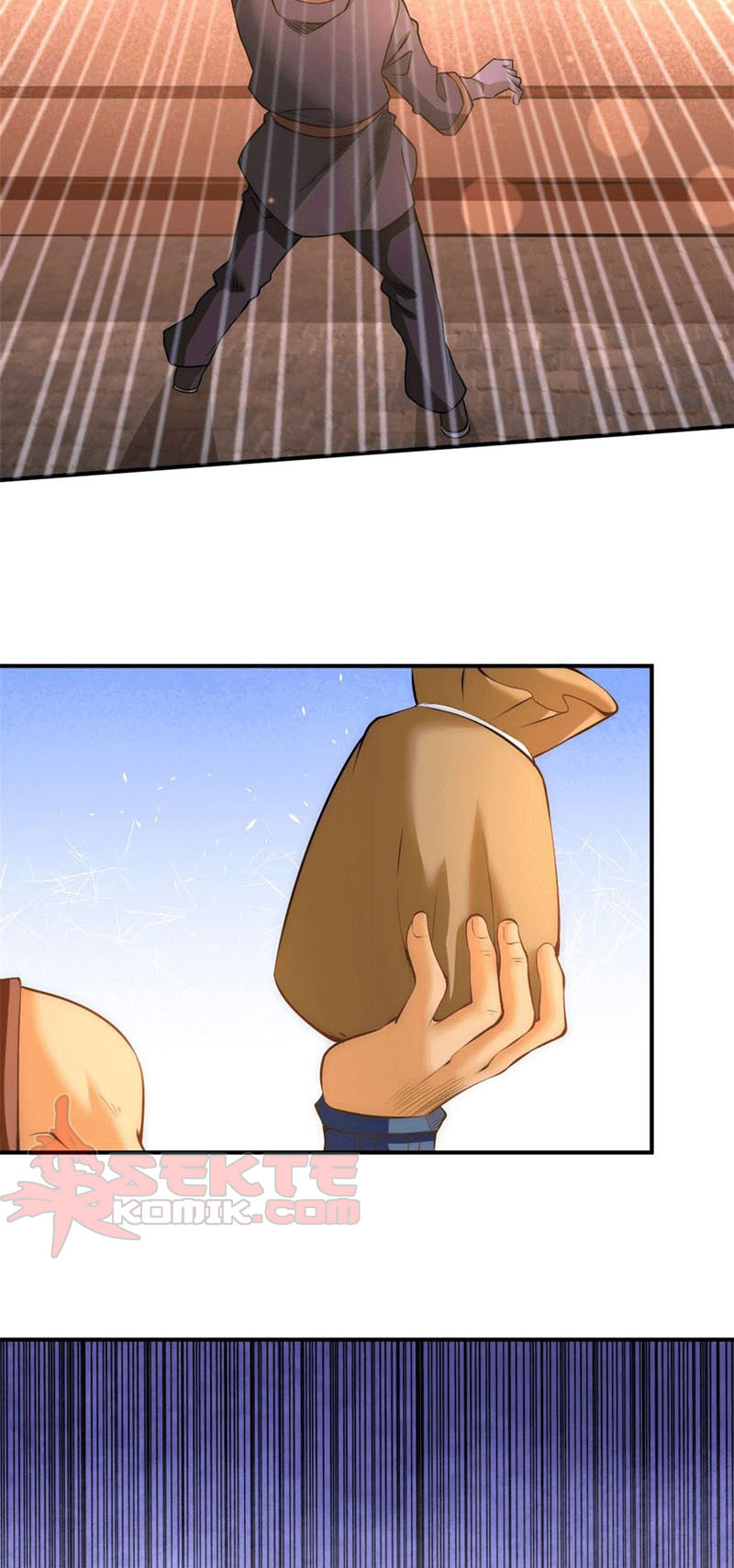 Almighty Master Chapter 46 Gambar 7