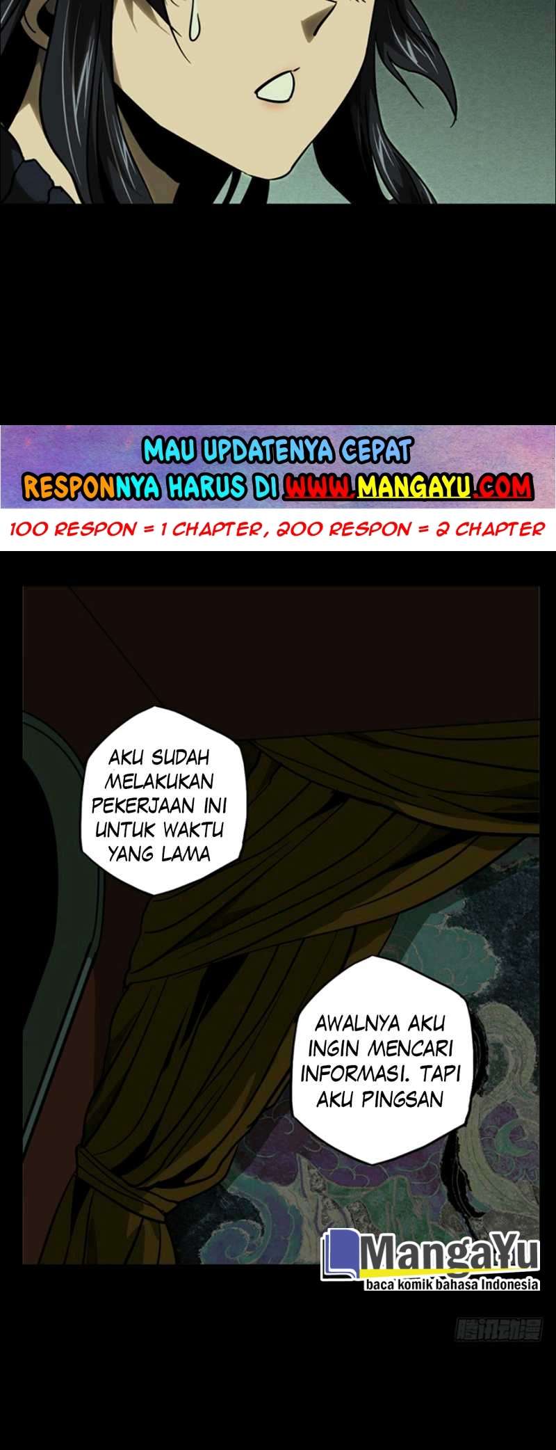 Da Xiang Wuxing Chapter 43 Gambar 24