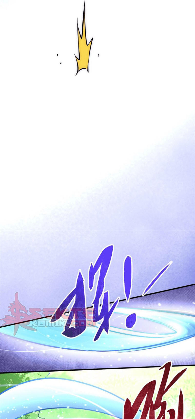 Almighty Master Chapter 52 Gambar 14