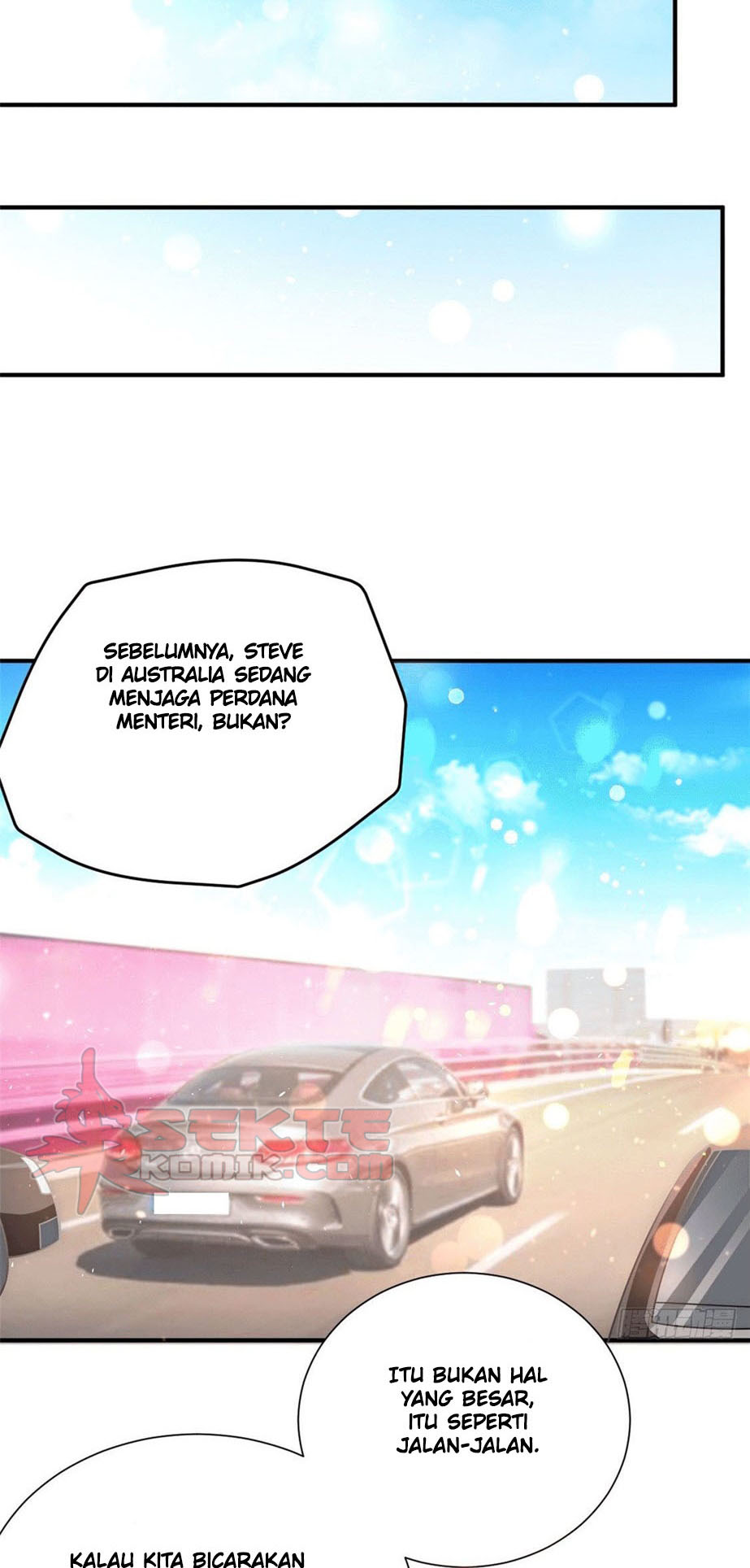 Almighty Master Chapter 51 Gambar 7