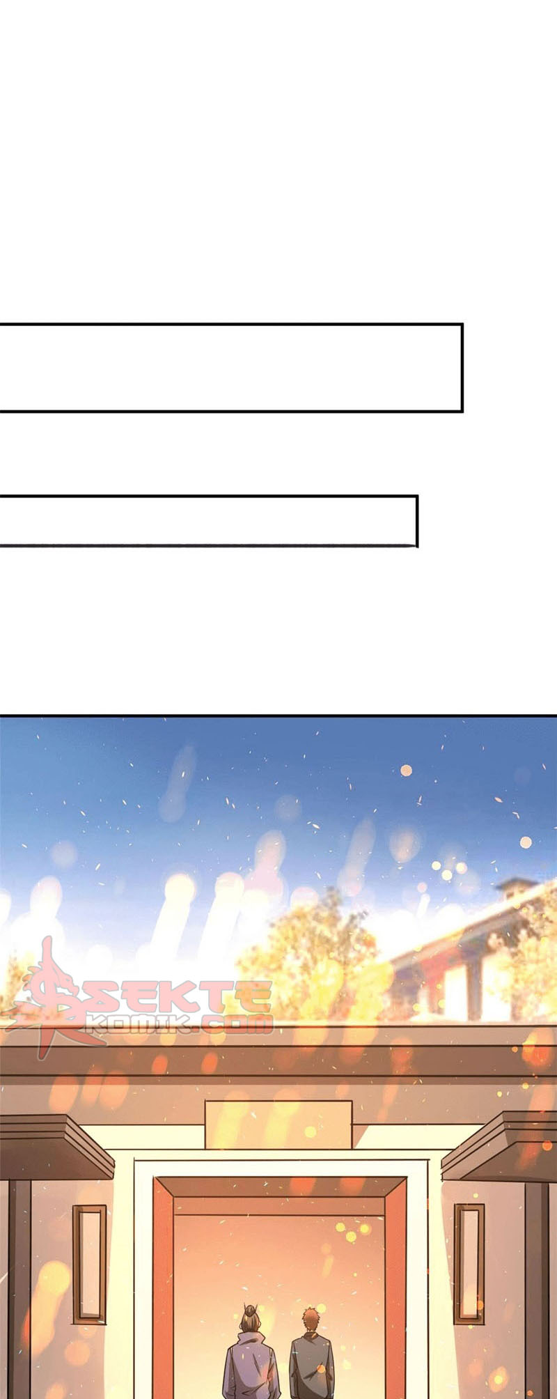 Almighty Master Chapter 47 Gambar 7